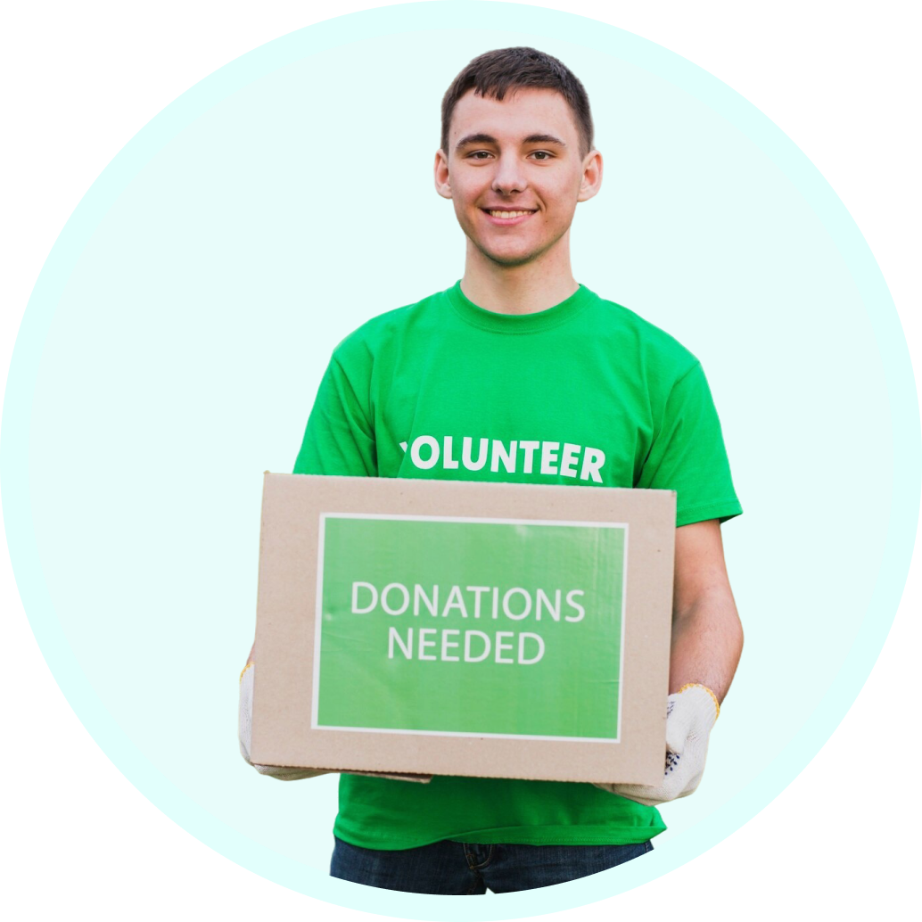 Billing+ invoicing app for non-profits