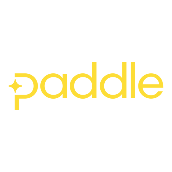 Paddle